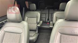 فۆرد ئێکسپلۆرەر